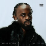 Black Sherif - Frontline || AwaSongs » Hot & Trending Music Mp3 Download
