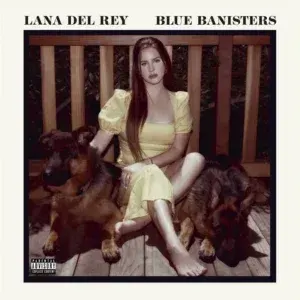 Lana Del Rey – Sweet Carolina