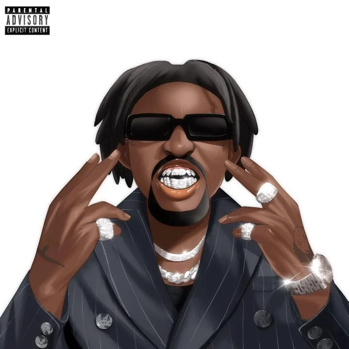 Olamide – Trumpet