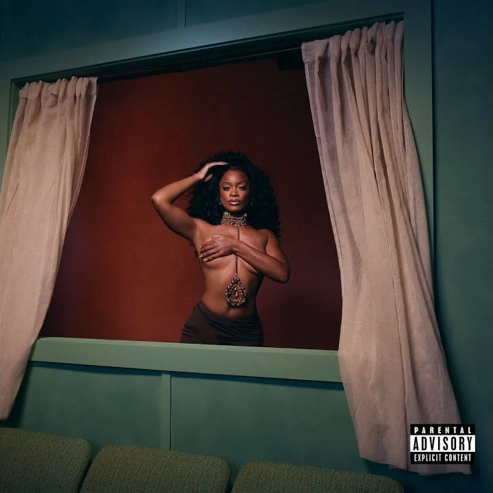 Ari Lennox – Cool Down