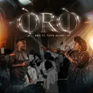 BBO – Oro