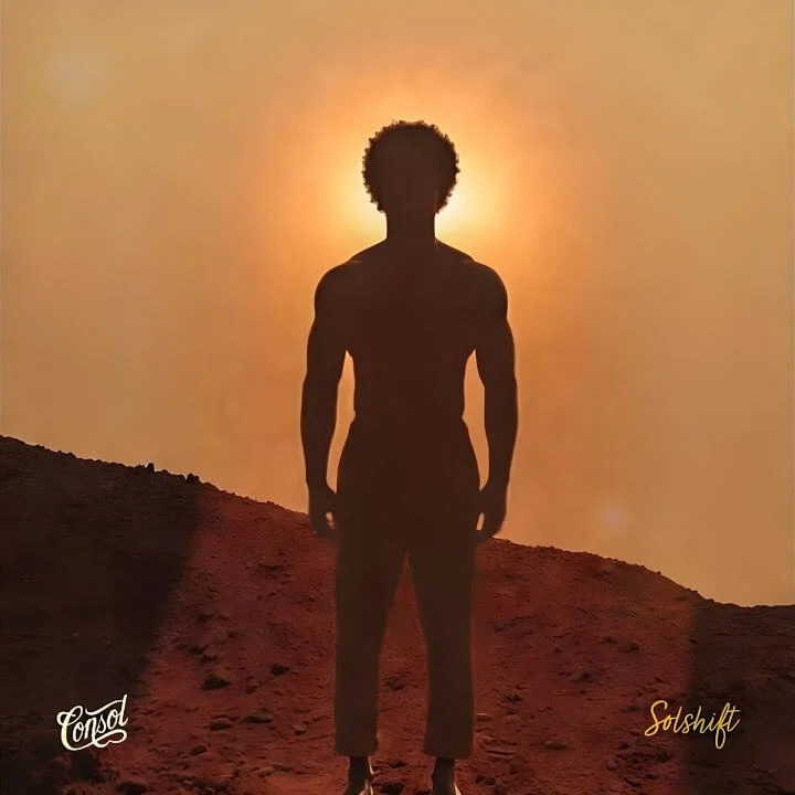 CONSOL – JUST LIFE Ft. Tayo Txn, Oge Odogwu, Tosin Omotayo