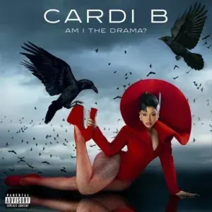 Cardi B – Shower Tears Ft. Summer Walker