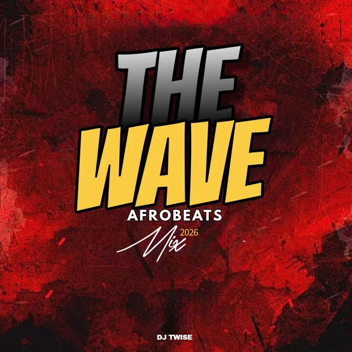 Dj Twise – The Waves XIV
