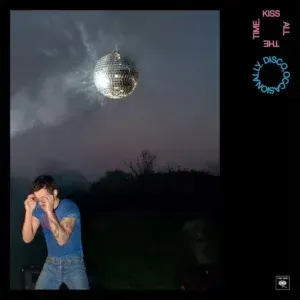 Harry Styles – The Waiting Game