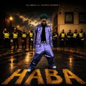OG Abbah – Haba