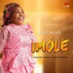Tope Alabi - Ikele || AwaSongs » Hot & Trending Music Mp3 Download