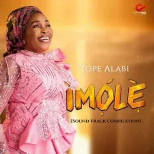 Tope Alabi – La Lai Lo